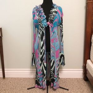 Roberto Makali Vintage cardigan